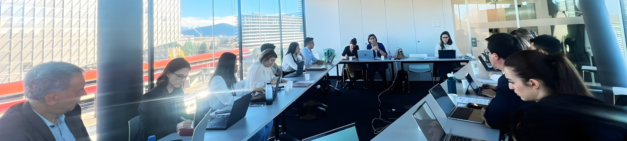 Réflexions sur l'atelier : "Le commerce de la sécurité - Nouvelles frontières et défis persistants dans la réglementation des entreprises militaires et de sécurité privées