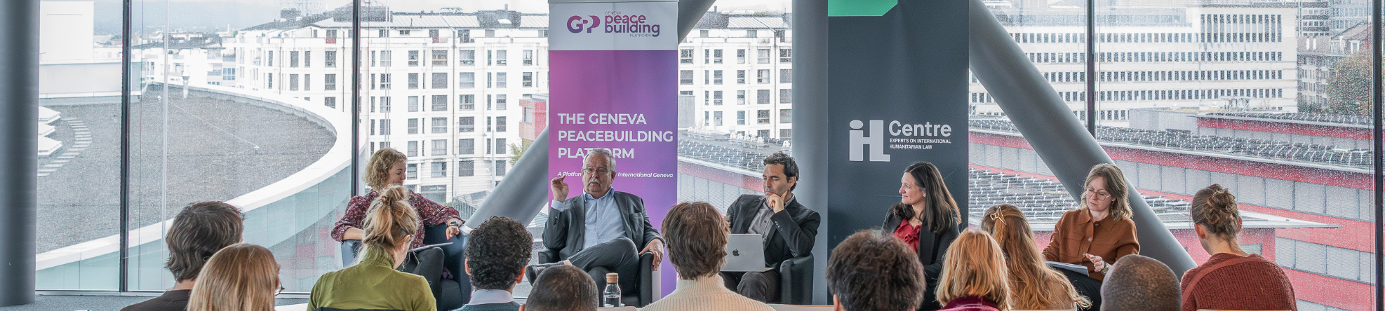 Bouclier ou épée ? La lutte pour la fonction protectrice du DIH