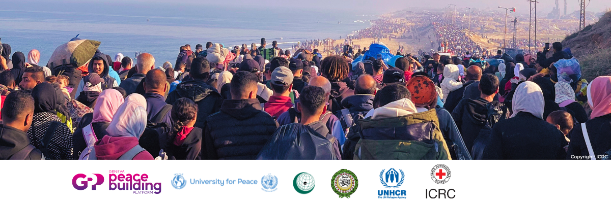 Synergy in Action: IHL and Islamic Law for Humanitarian Outcomes