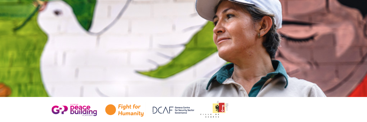 Colombia: A Forgotten Conflict? Truth, Dialogue and Local Peace Initiatives