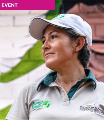 Colombie : Un conflit oublié ? Vérité, dialogue et initiatives locales de paix