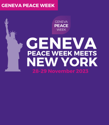 Le GPW rencontre New York