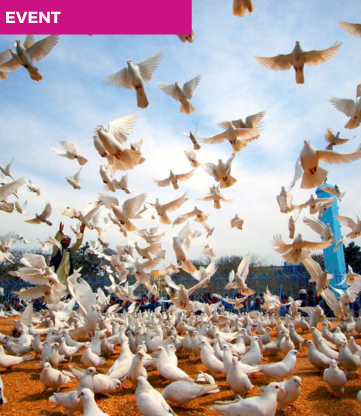 The road ahead: Sustaining peace through decent work