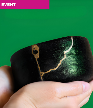 Thinking ‘Art’ to Heal Wounds