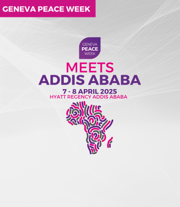 Réunion du GPW à Addis Abeba