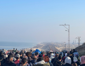 Synergy in Action: IHL and Islamic Law for Humanitarian Outcomes