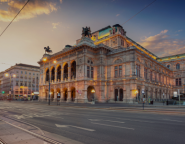 Save the Date for GPW meets Vienna