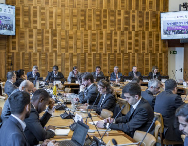 La synergie en action : Le DIH et le droit islamique au service de l'action humanitaire