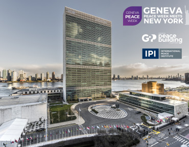 GPW rencontre New York : première édition réussie