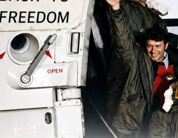 Switzerland-Algeria: The discreet role of the two states in resolving the American hostage crisis in Iran (1979 - 1981)