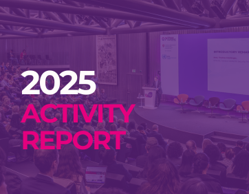 The 2025 Activity Report is Out!