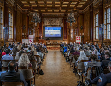 Le Forum de Genève pour la paix rencontre Vienne : renforcer les liens entre les communautés de la paix et de la sécurité