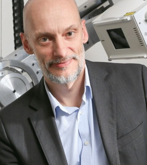 Dr Klaus Schönenberger