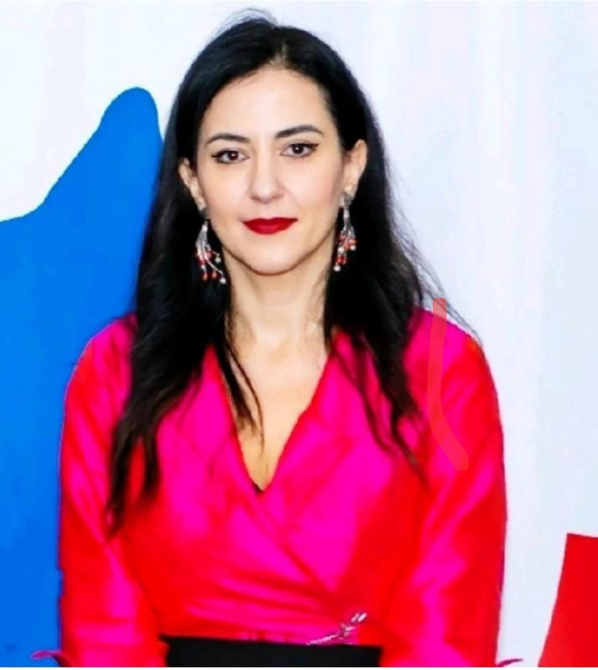 Hiba Qasas