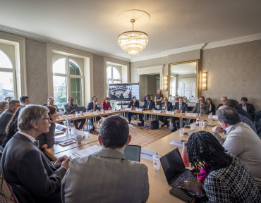 Geneva Consultations 2025