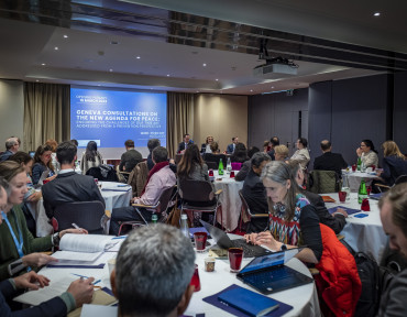Geneva Consultations 2023